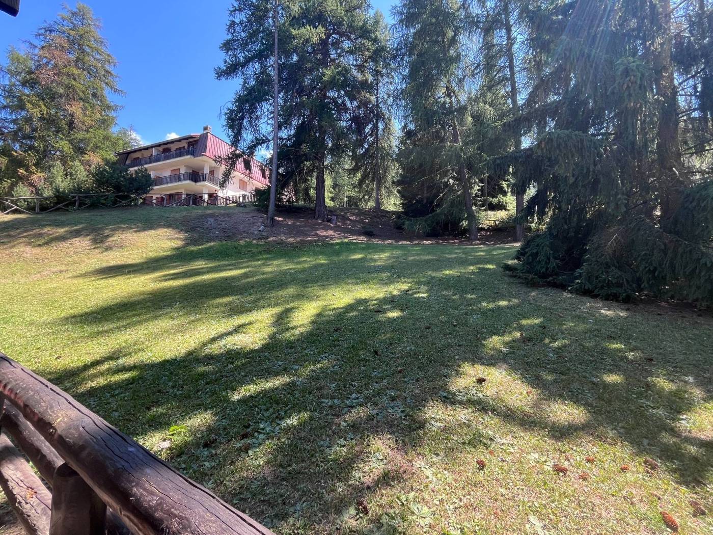 Giardino