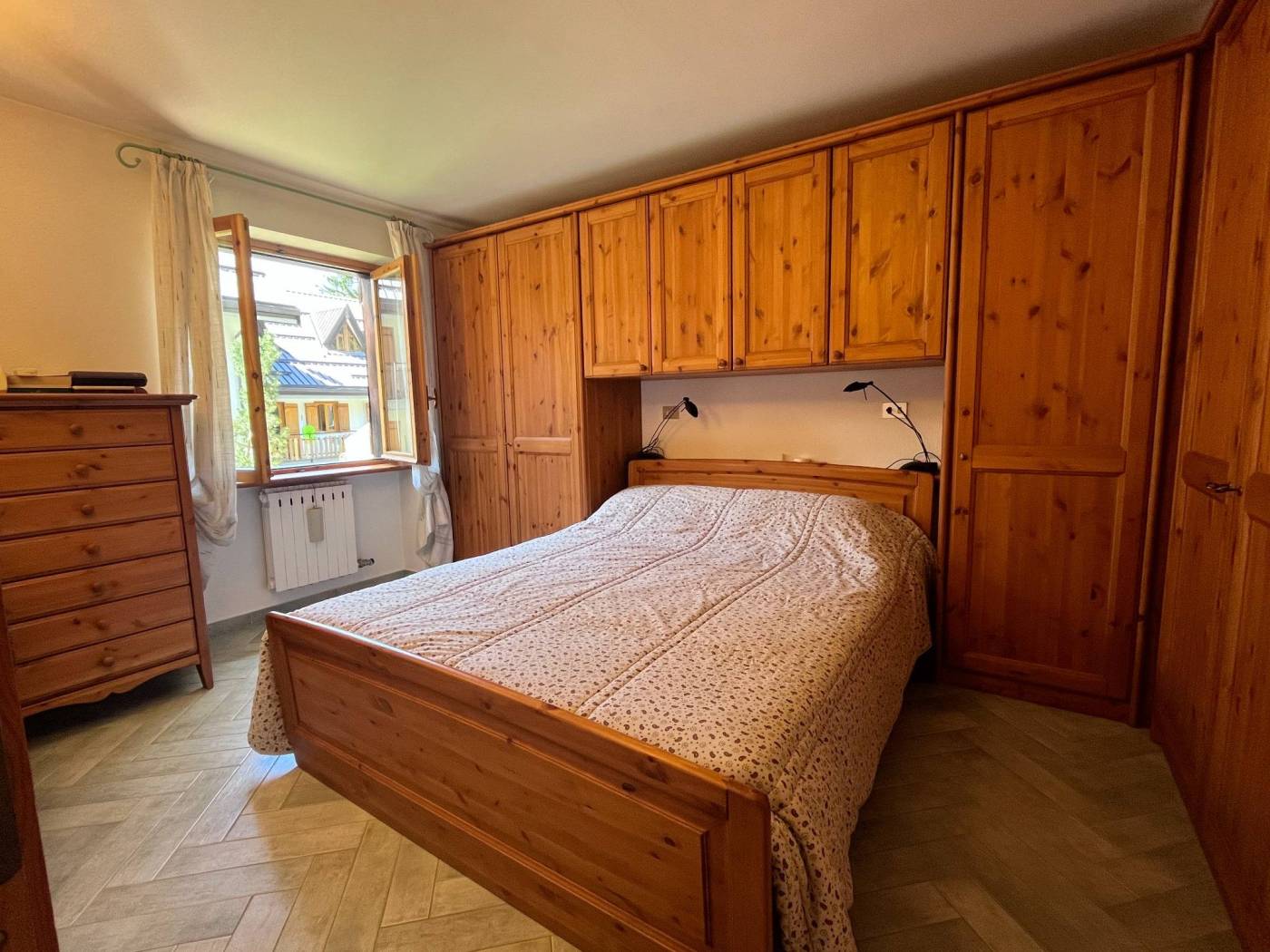 Camera da letto