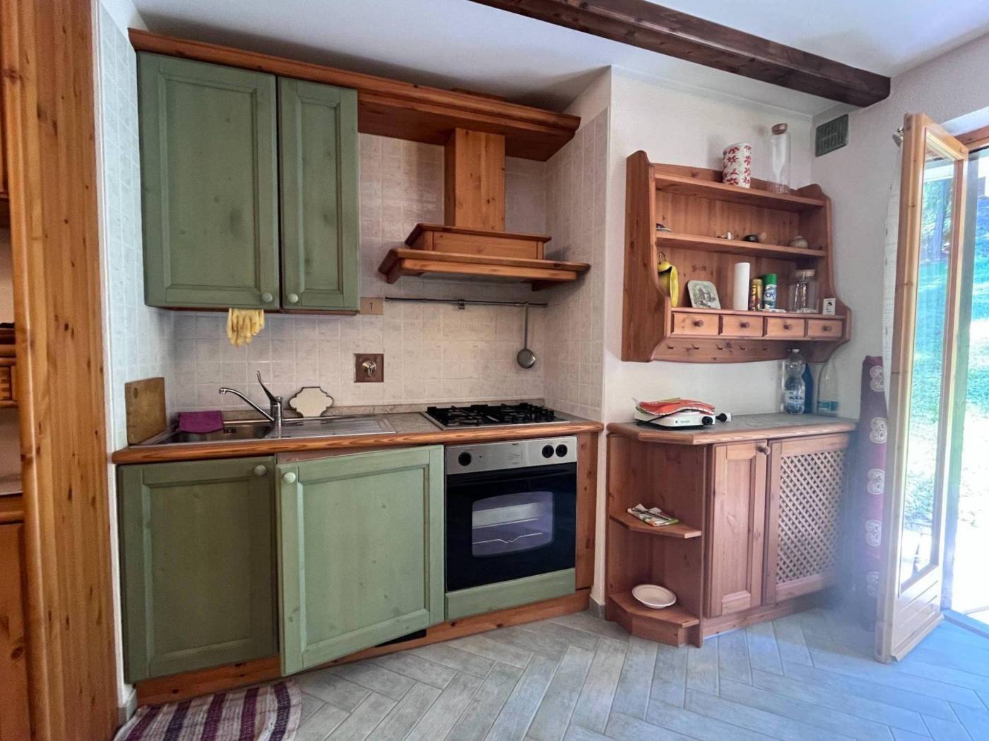 Cucina
