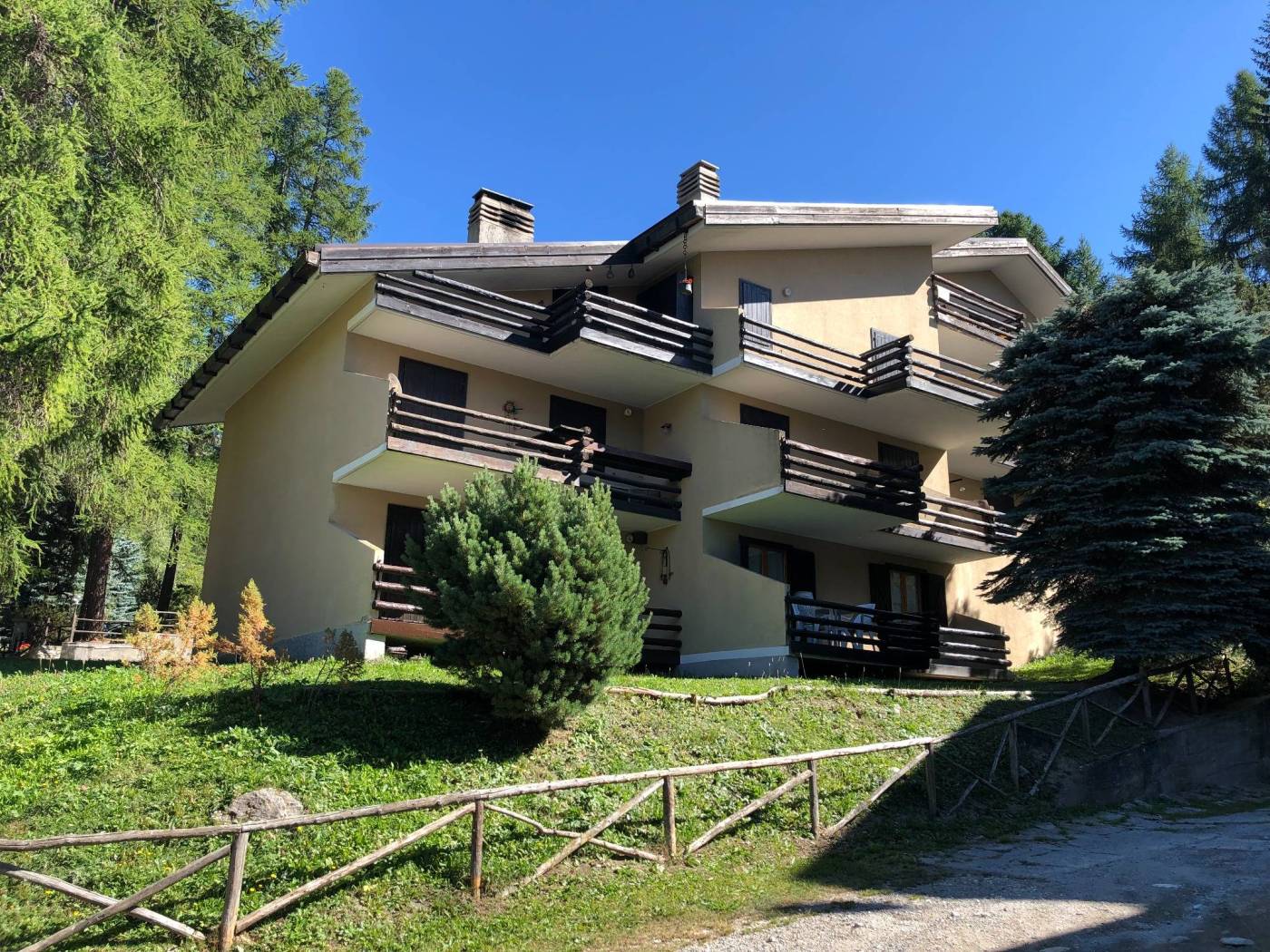 Facciata