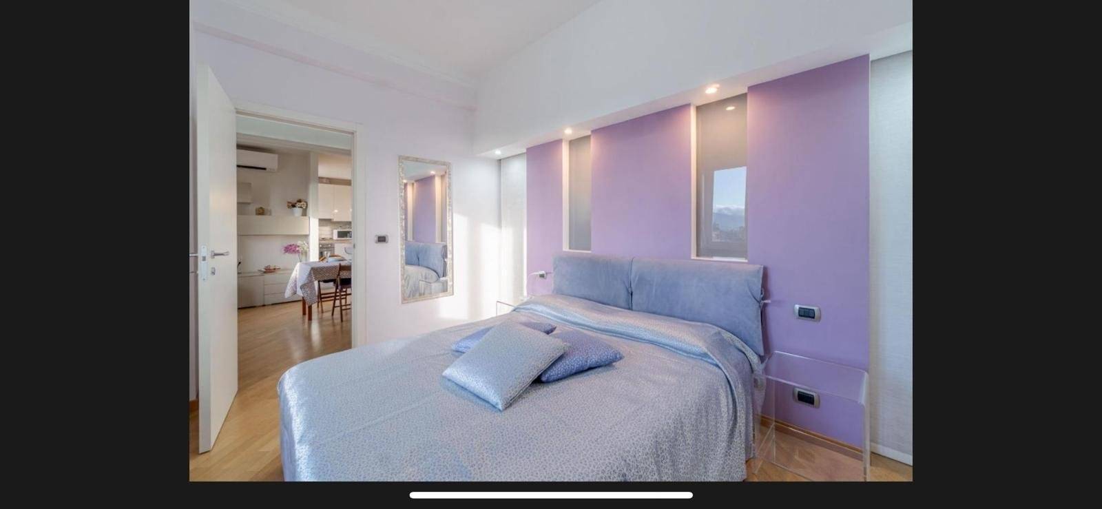 Camera da letto