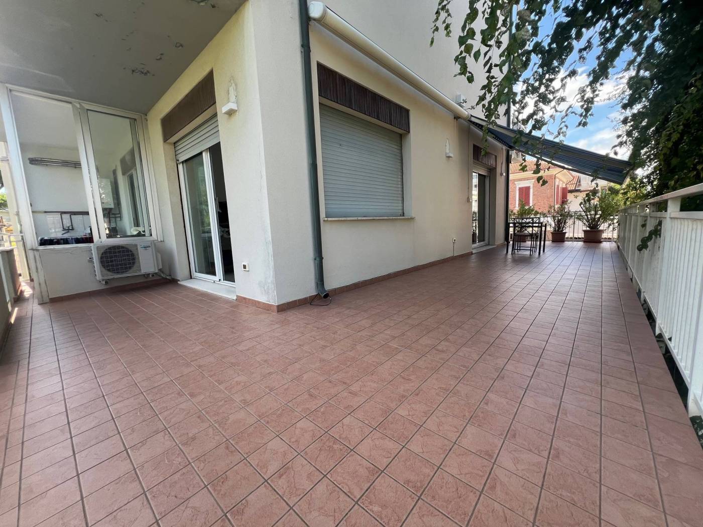 Terrazzo