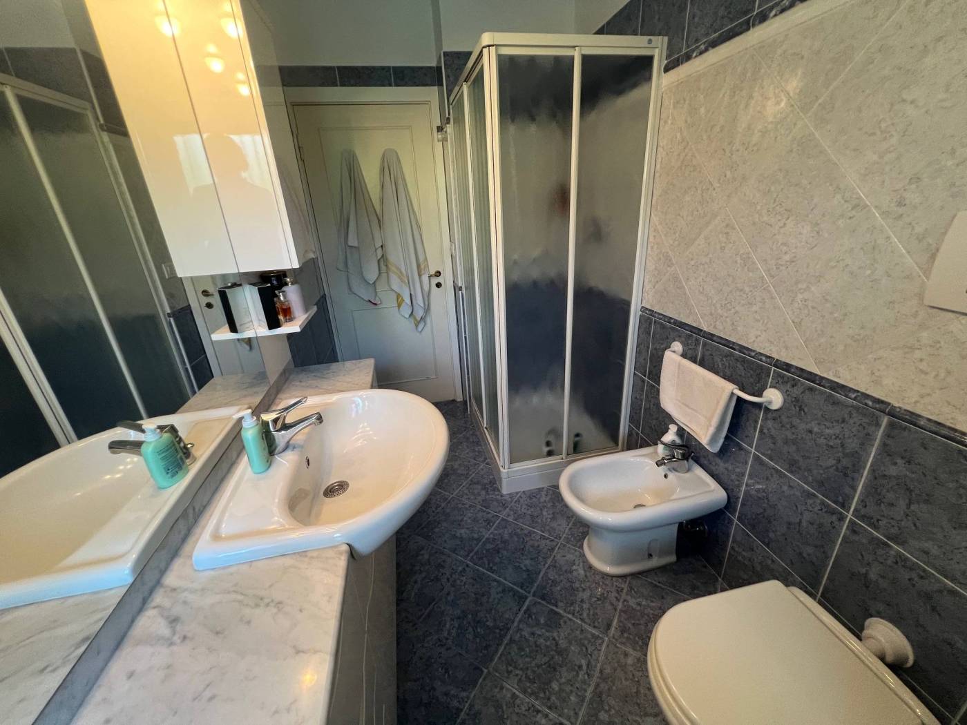 Bagno