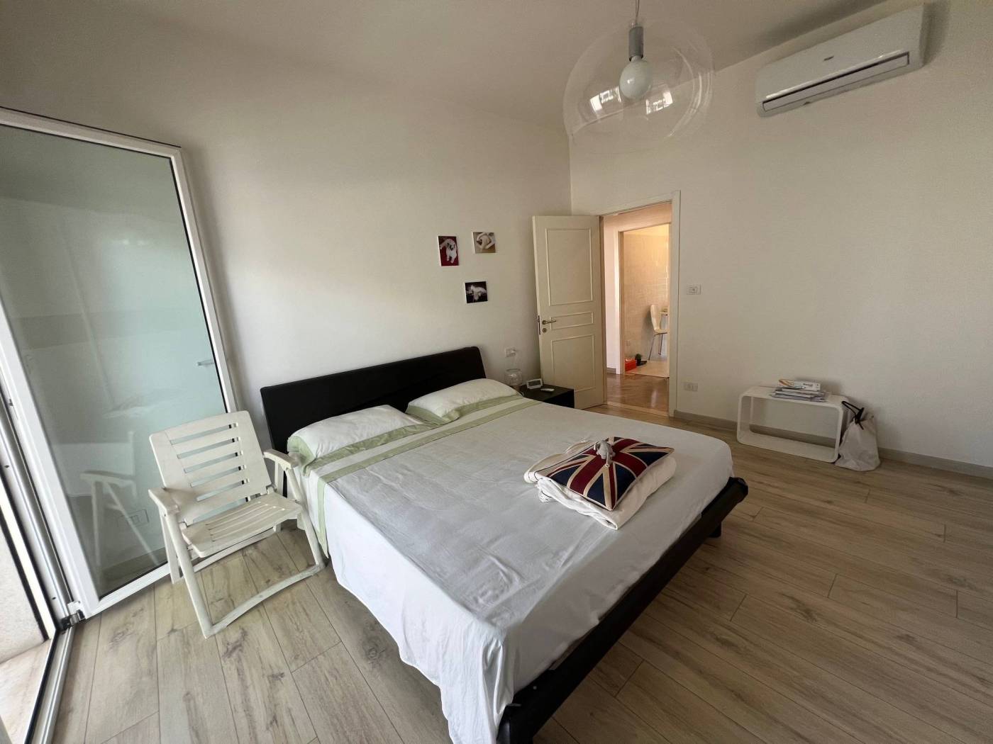 Camera da letto