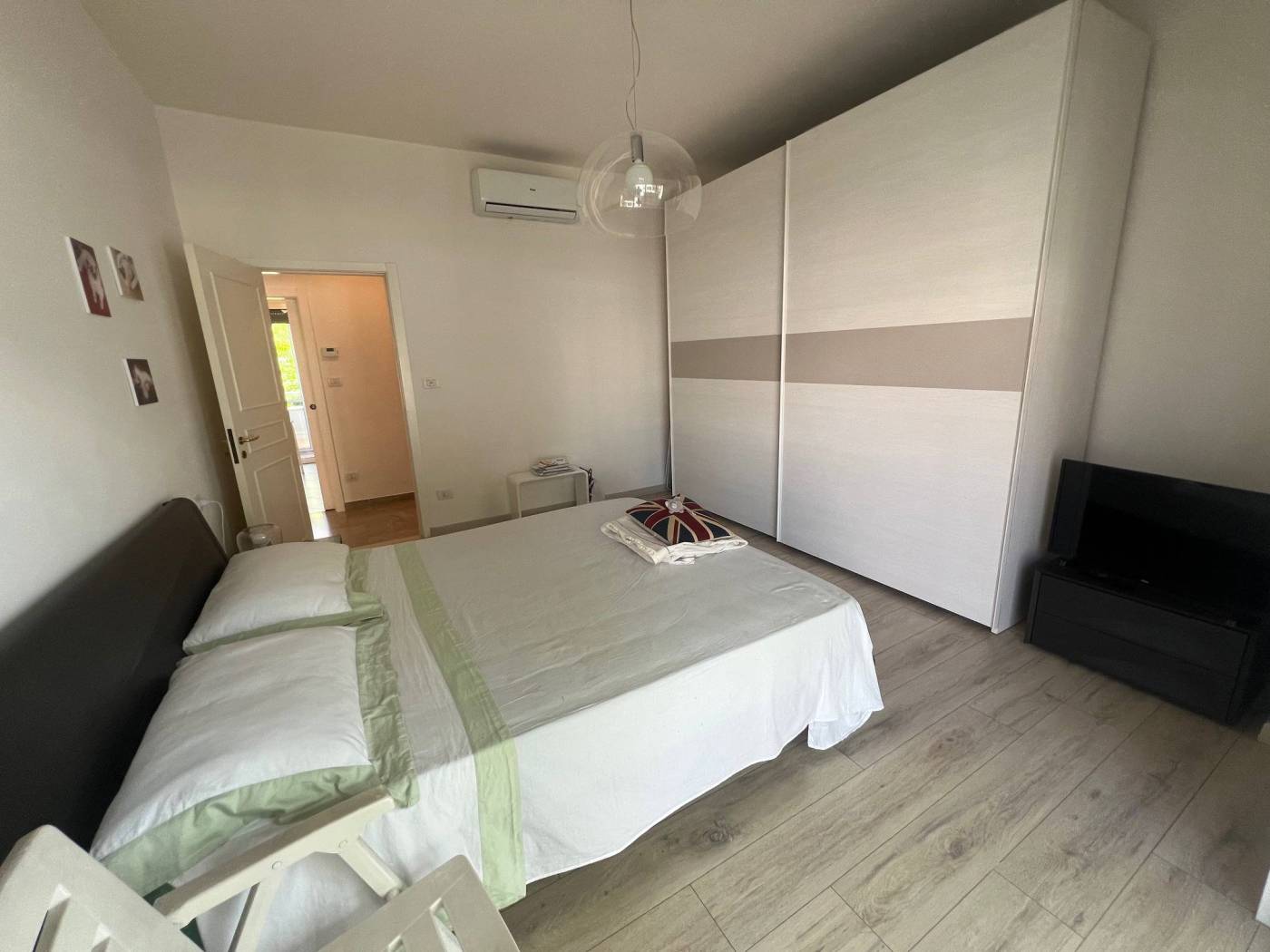 Camera da letto