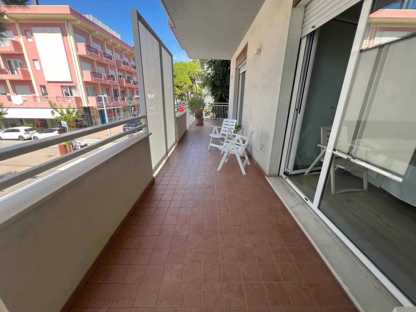 Terrazzo