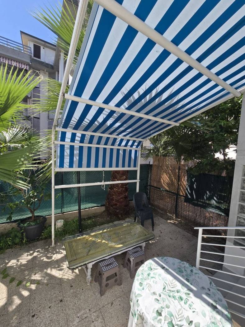 Cortile interno