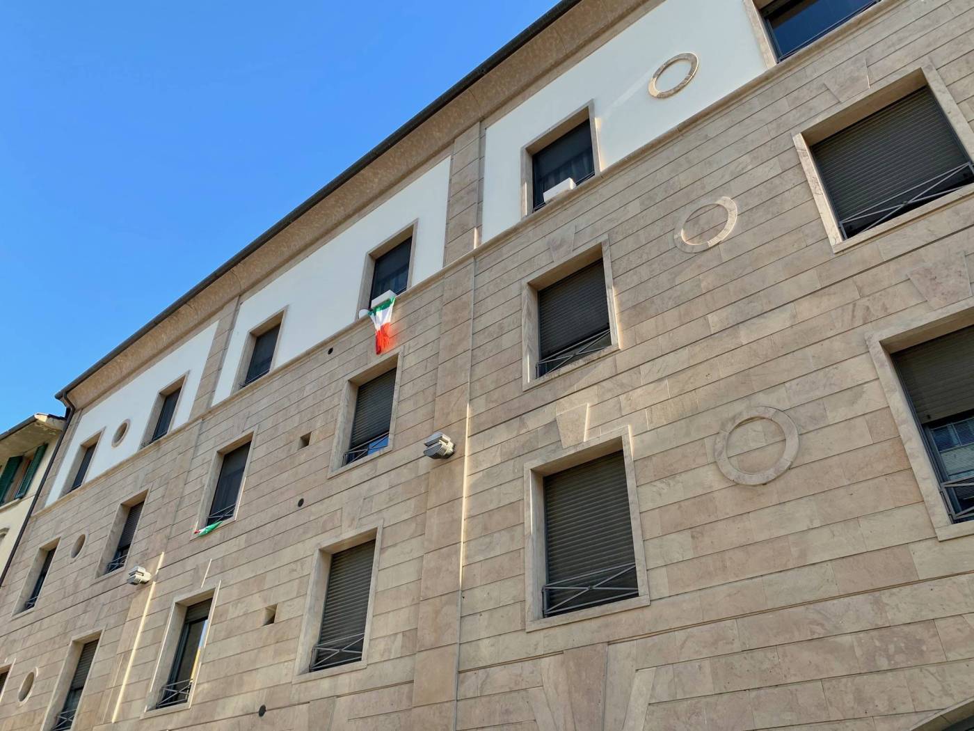 Facciata