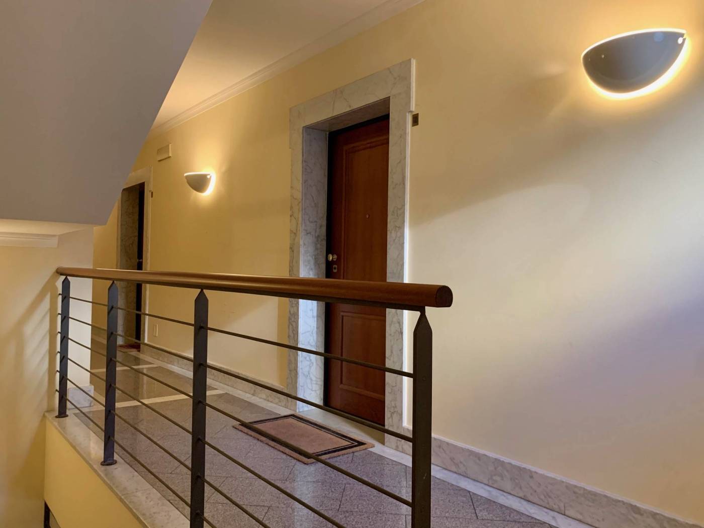 Interno palazzo