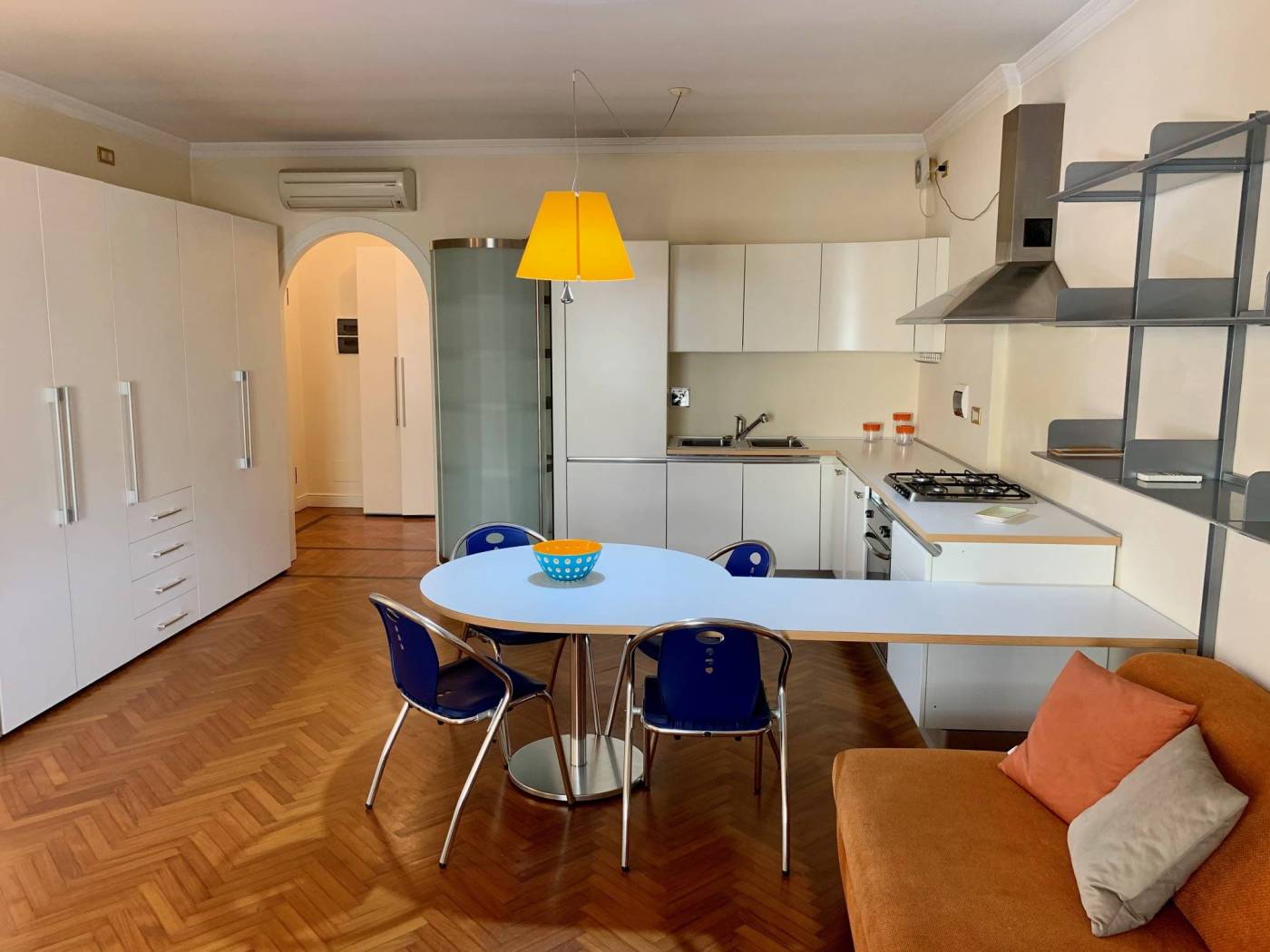 Cucina