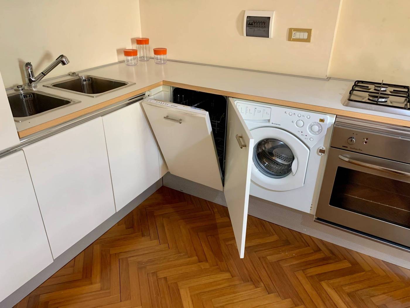 Cucina