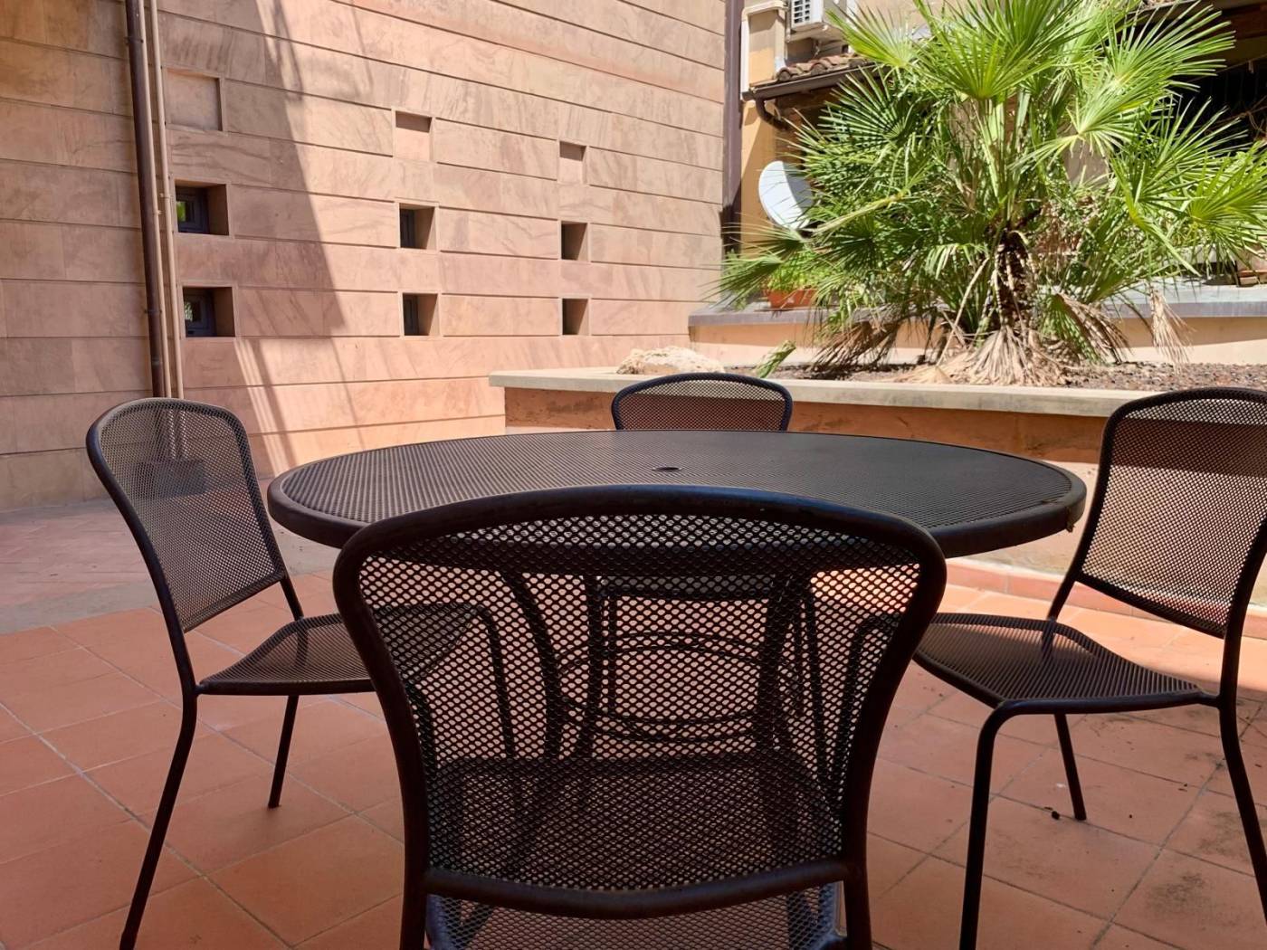 Terrazzo