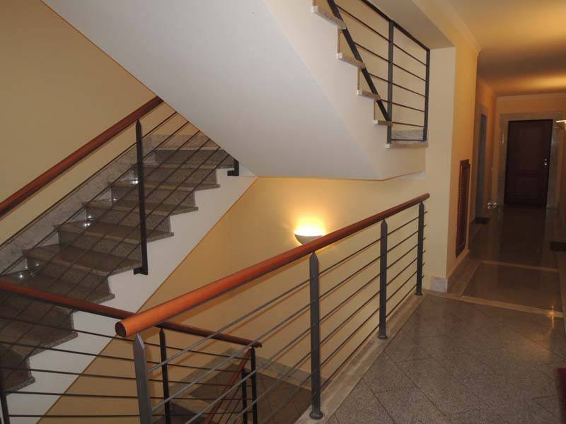 Interno palazzo