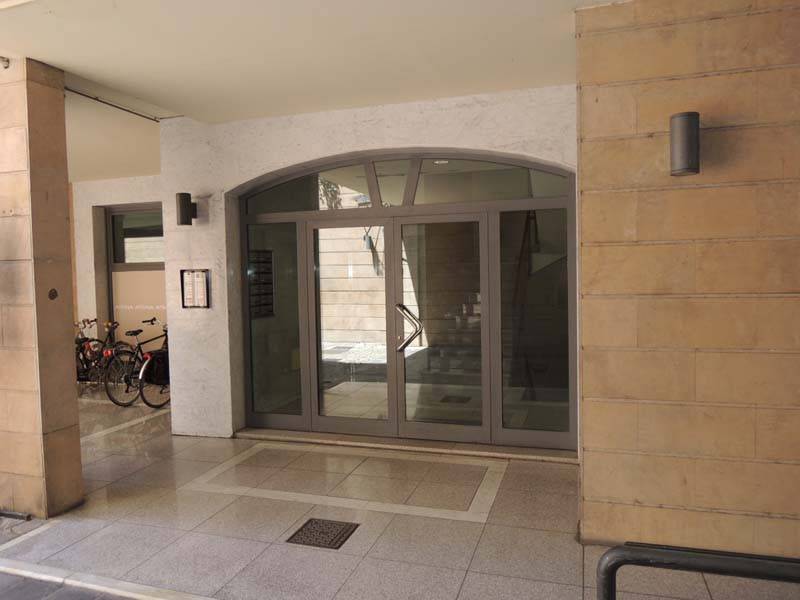 Interno palazzo