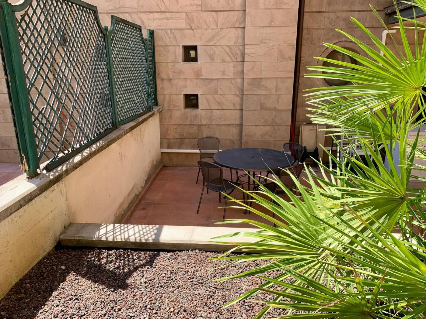 Terrazzo