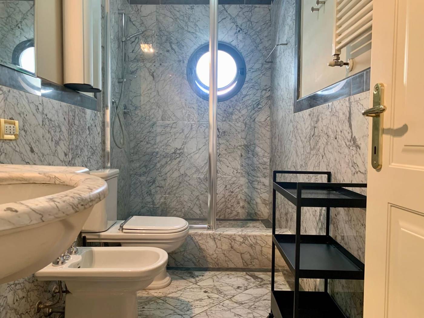 Bagno