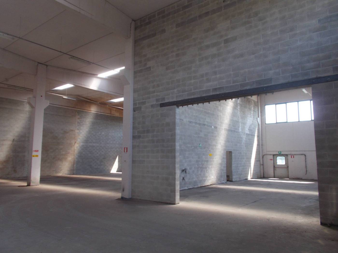 Interno non residenziale