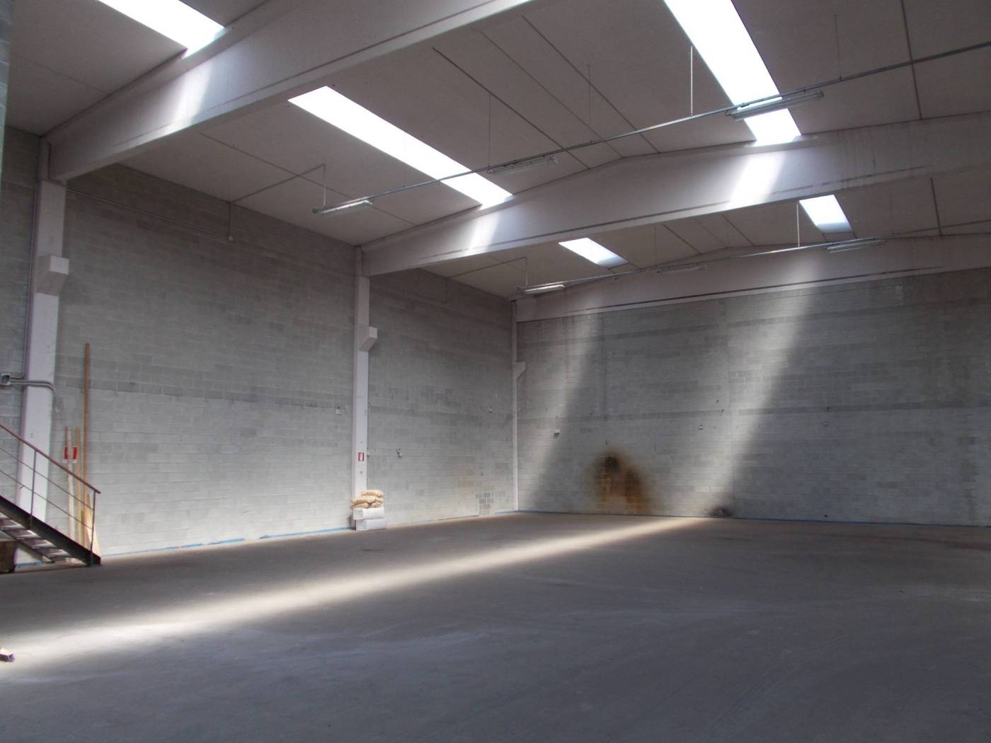 Interno non residenziale