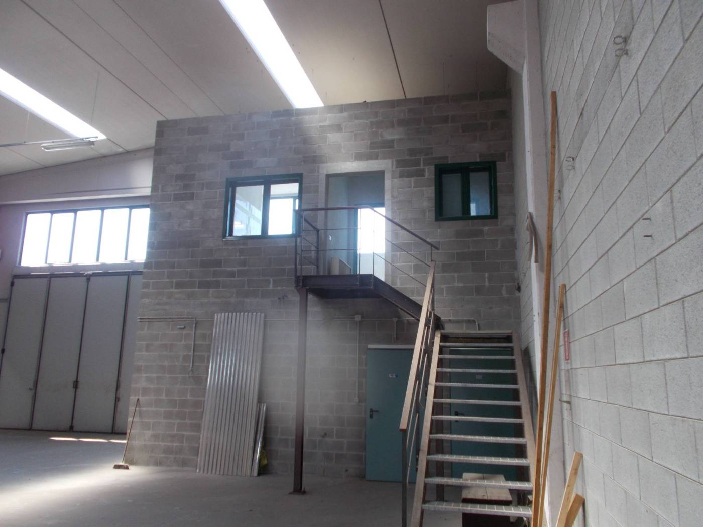 Interno non residenziale