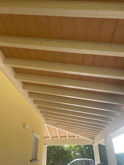 Interno palazzo