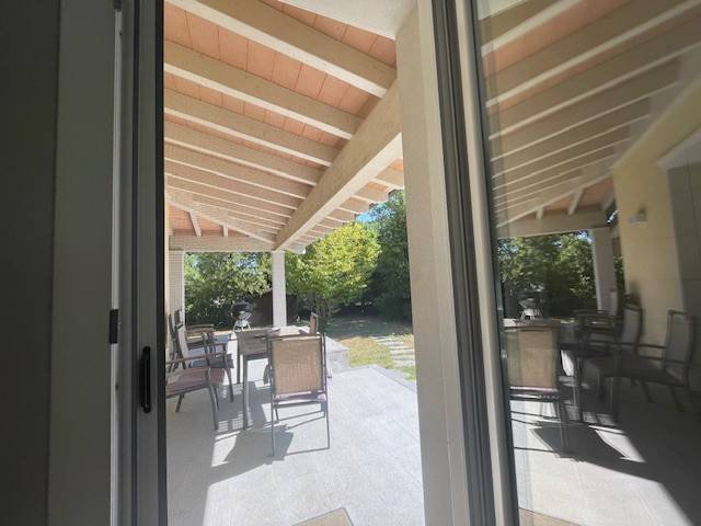 Veranda