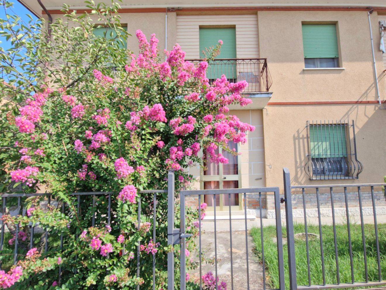 Balcone Balcone