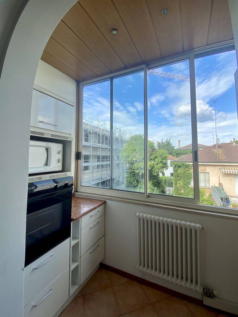 Veranda