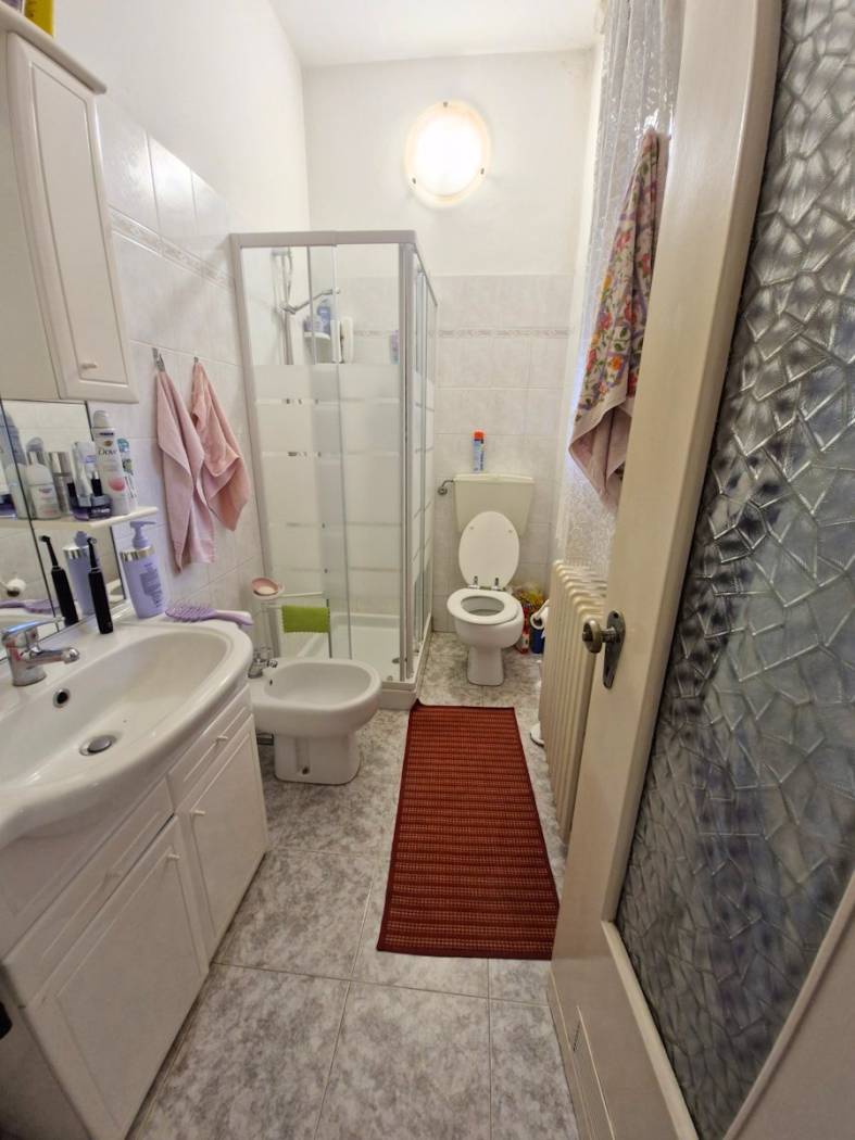 Bagno Bagno