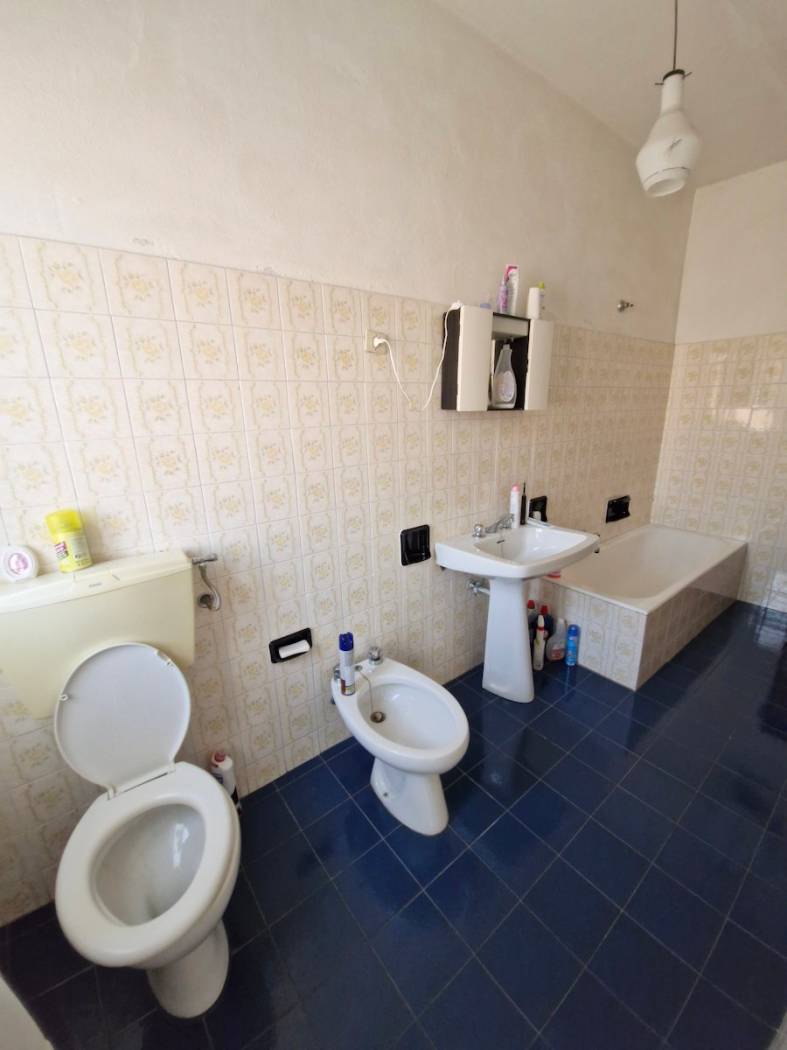 Bagno Bagno
