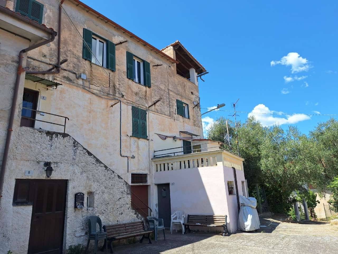 Facciata