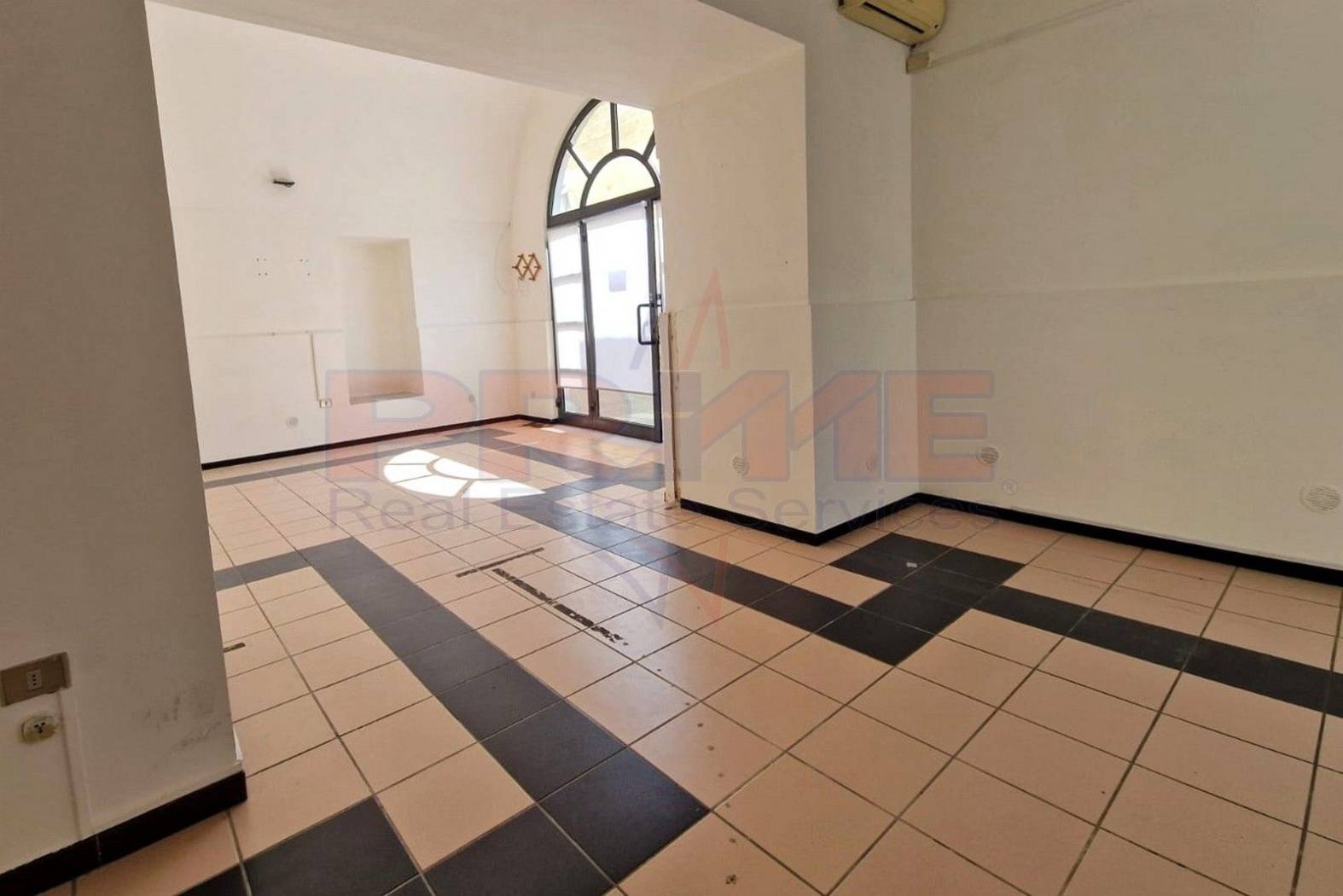 Interno palazzo