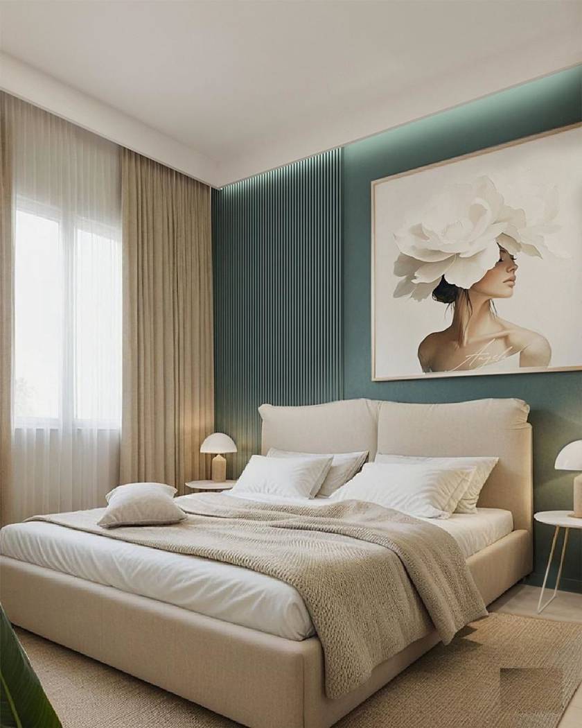 Camera da letto