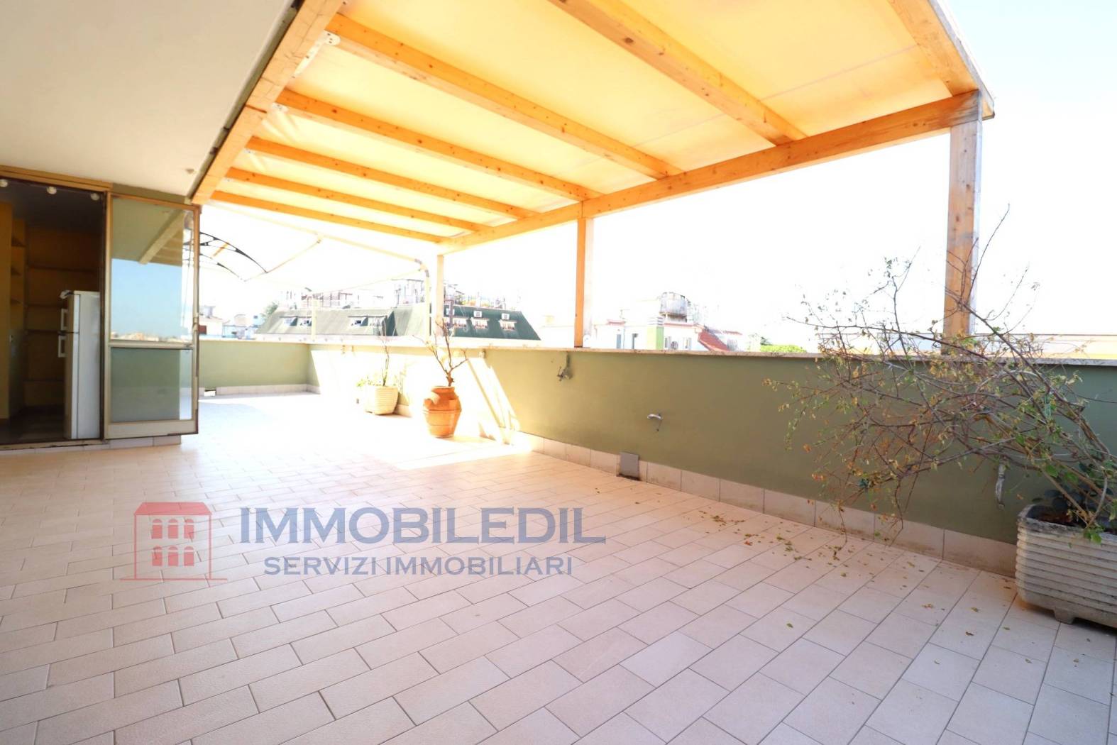 Terrazzo