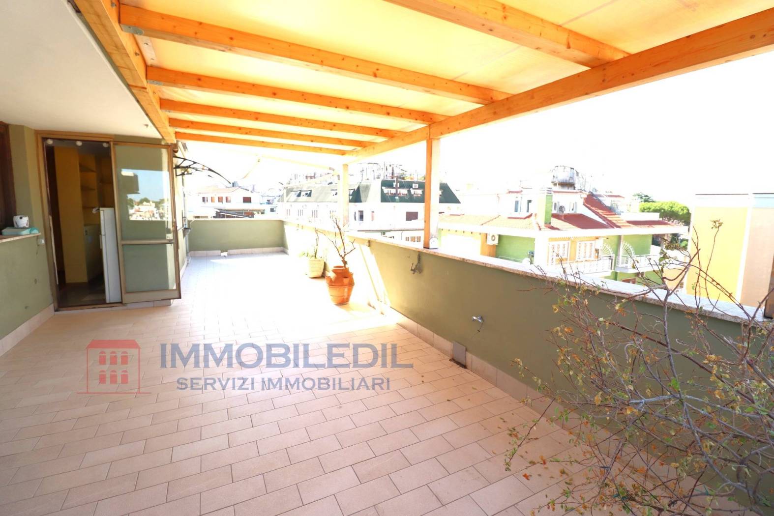 Terrazzo