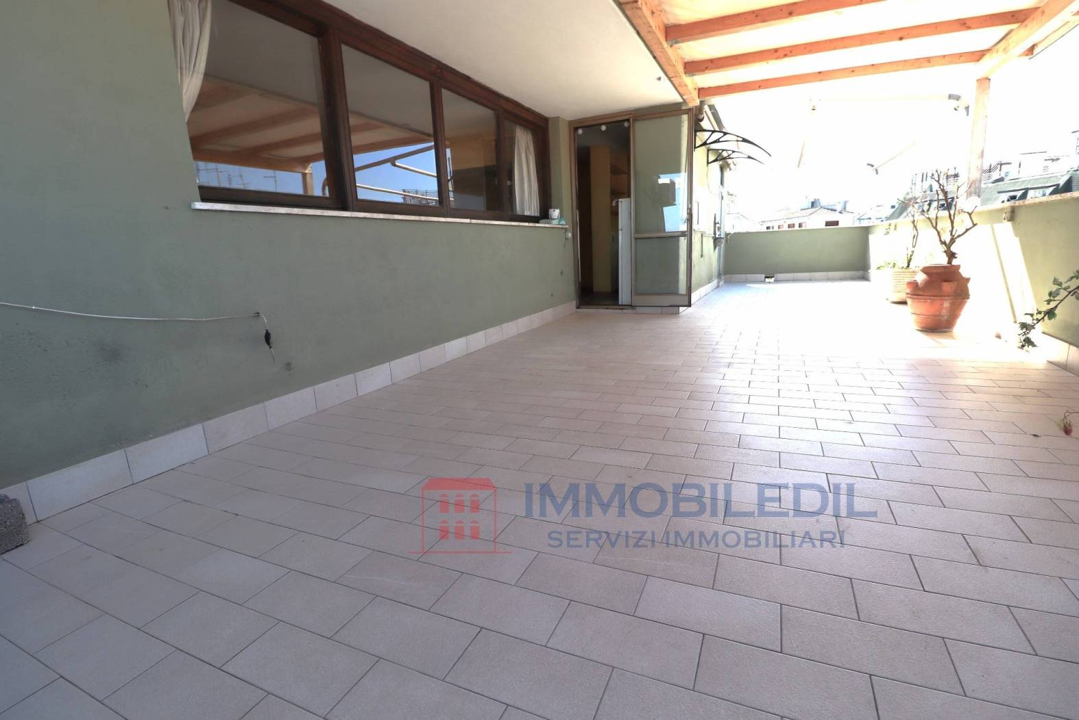 Terrazzo