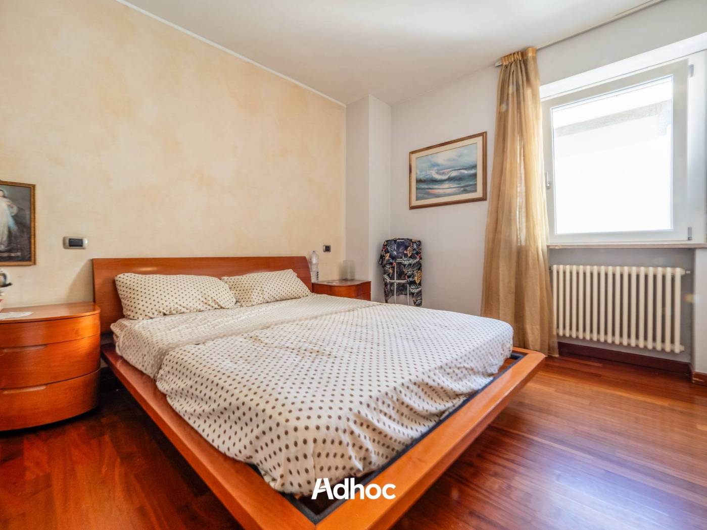 Camera da letto