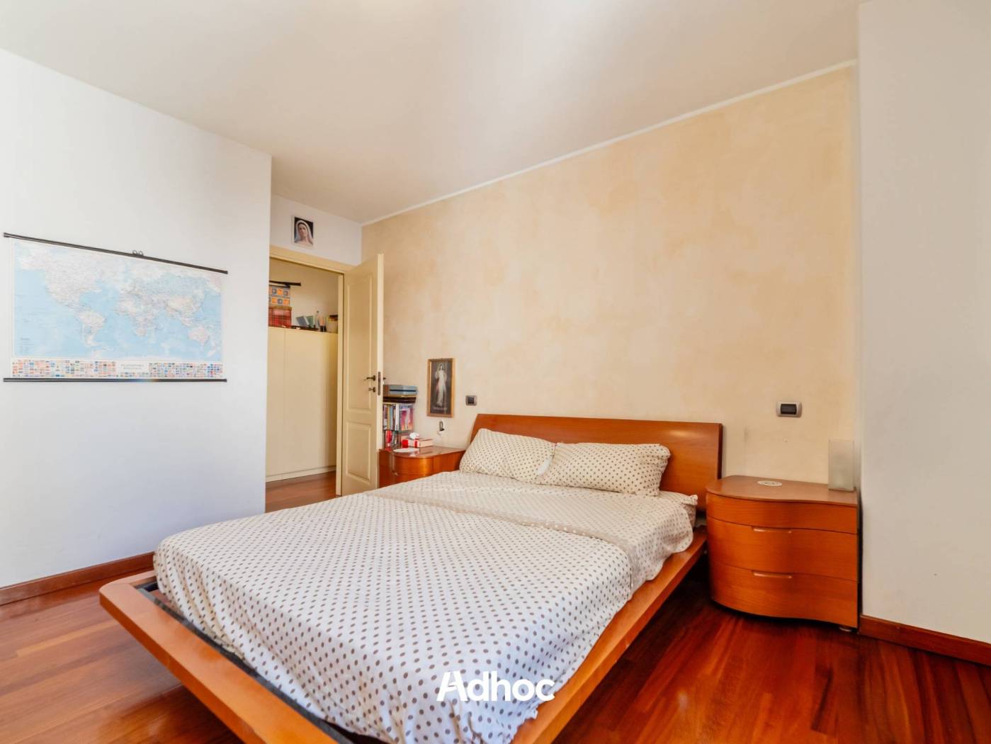 Camera da letto