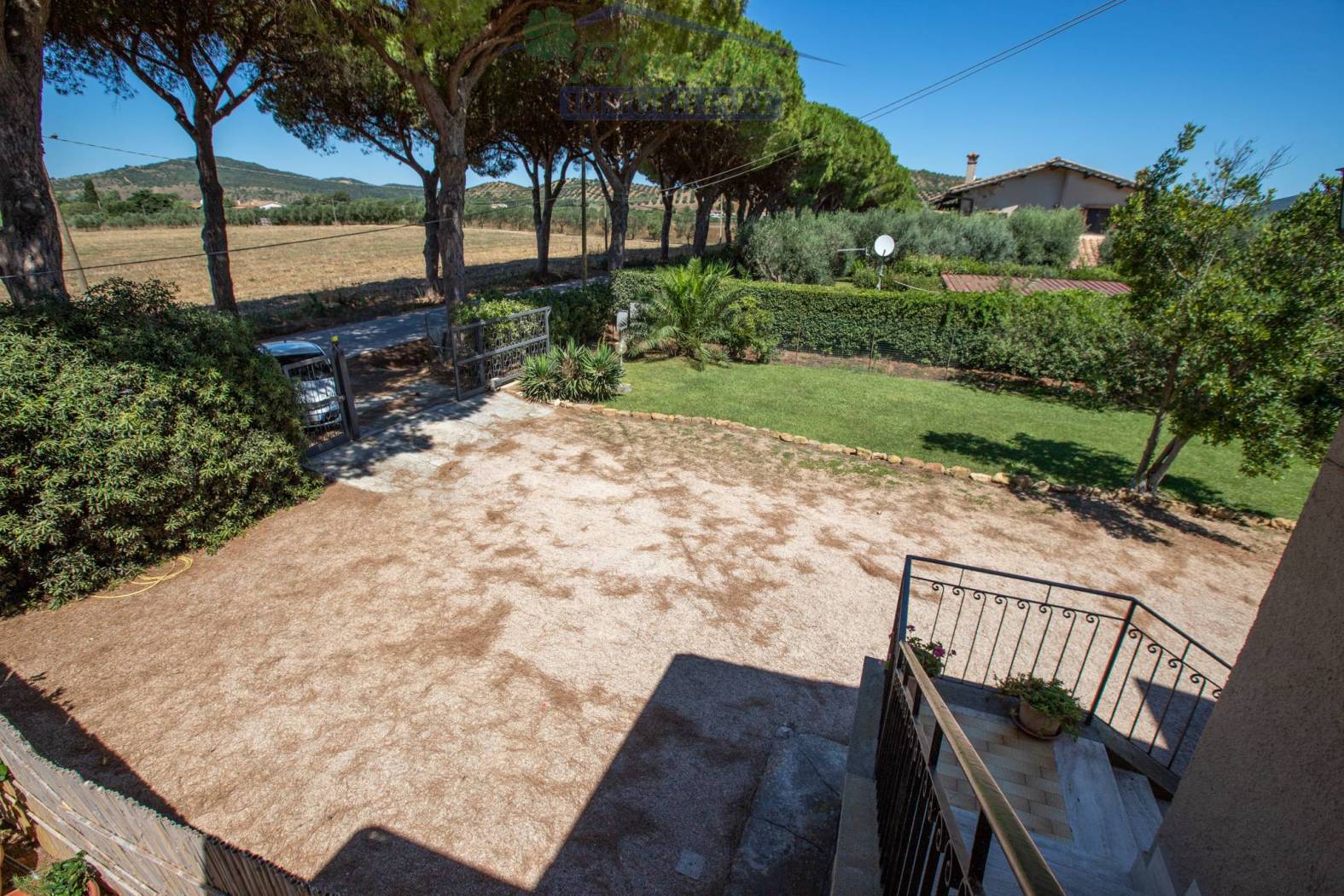 Giardino