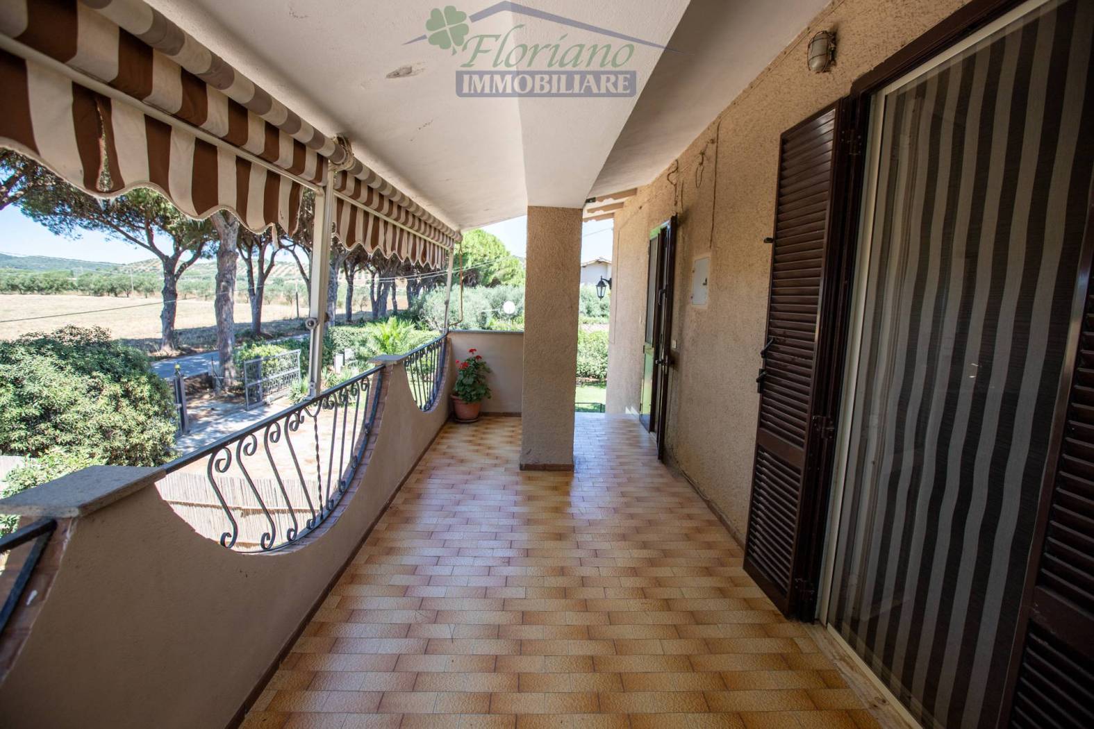 Veranda