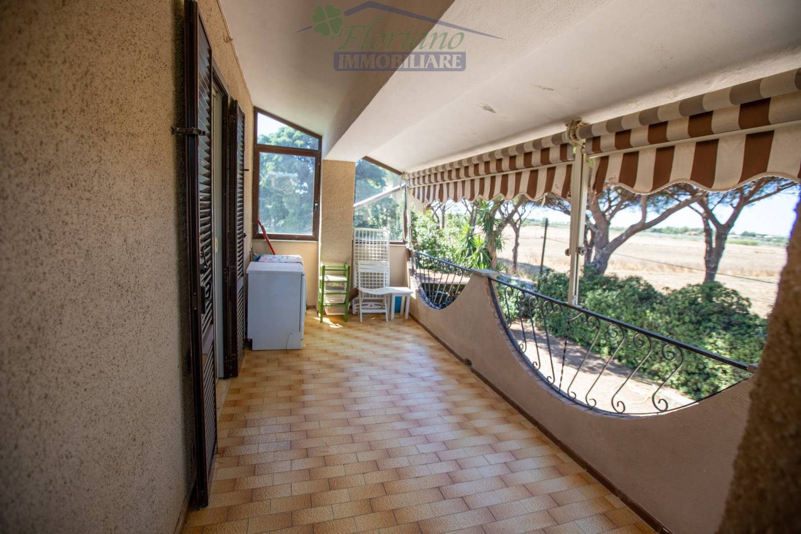 Terrazzo