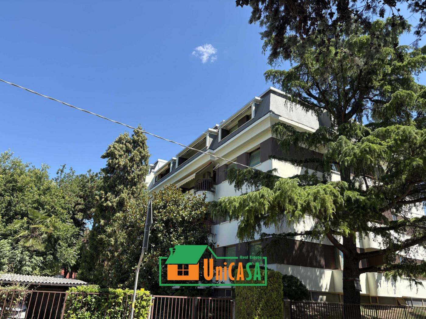 Facciata
