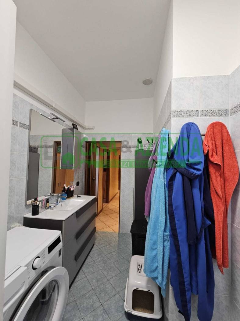 Bagno