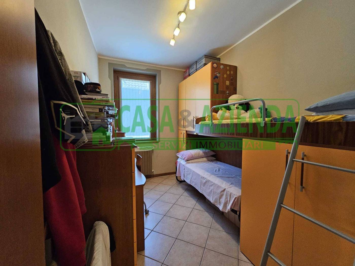 Camera da letto