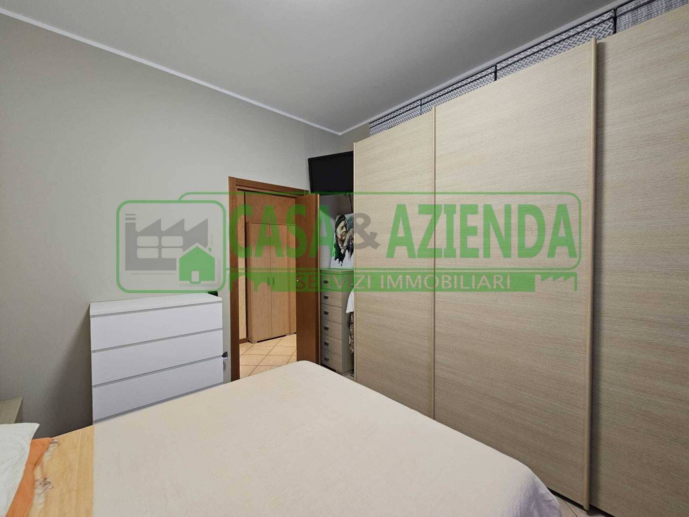 Camera da letto