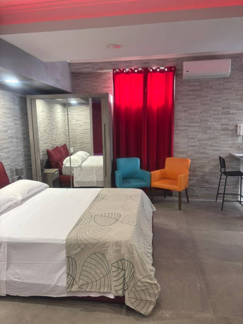 Interno non residenziale