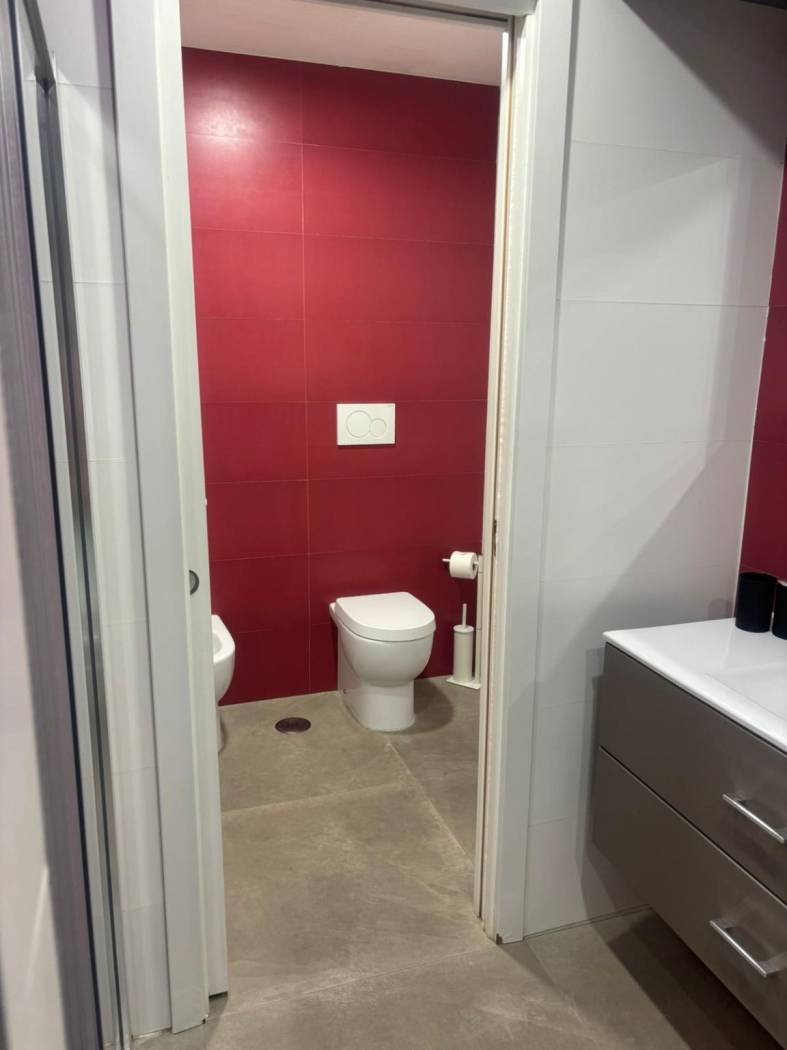 Bagno