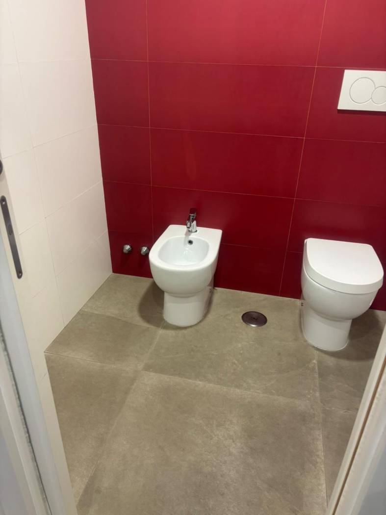 Bagno