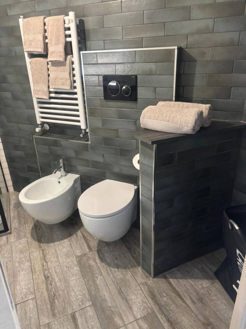 Bagno