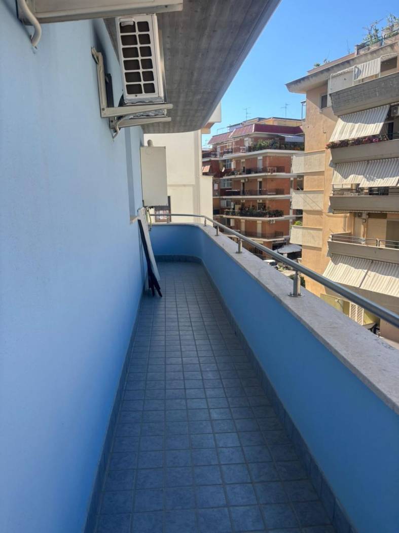 Terrazzo
