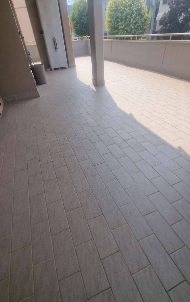 Terrazzo